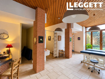 1 - Lot, Maison