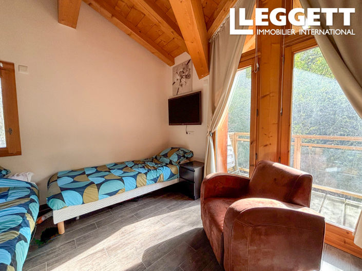 Image No.7-Appartement de 2 chambres à vendre à Peisey-Nancroix