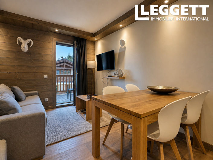 Image No.4-1 Bed Apartment for sale