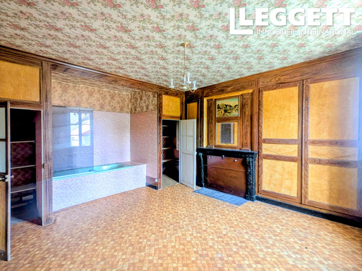 Image No.6-Maison de 3 chambres à vendre à Châlus