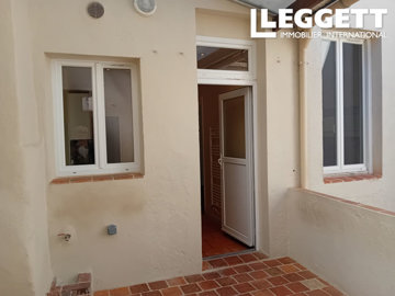 1 - Deux-Sevres, House