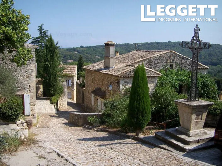 Image No.9-Maison de 2 chambres à vendre à La Roque-sur-Cèze