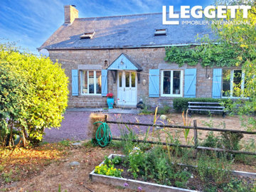 1 - Mayenne, House