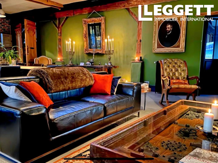 Image No.5-4 Bed House for sale