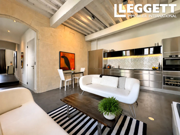 Image No.6-1 Bed Apartment for sale