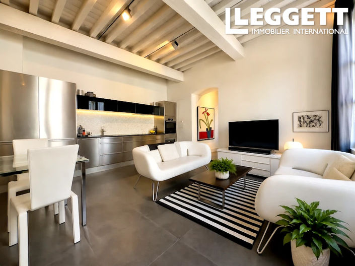 Image No.8-1 Bed Apartment for sale