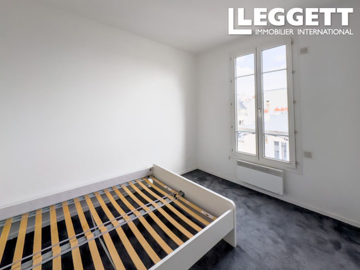 Image No.3-Appartement de 1 chambre à vendre à Paris