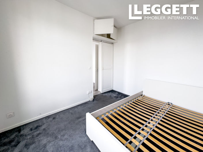 Image No.4-Appartement de 1 chambre à vendre à Paris