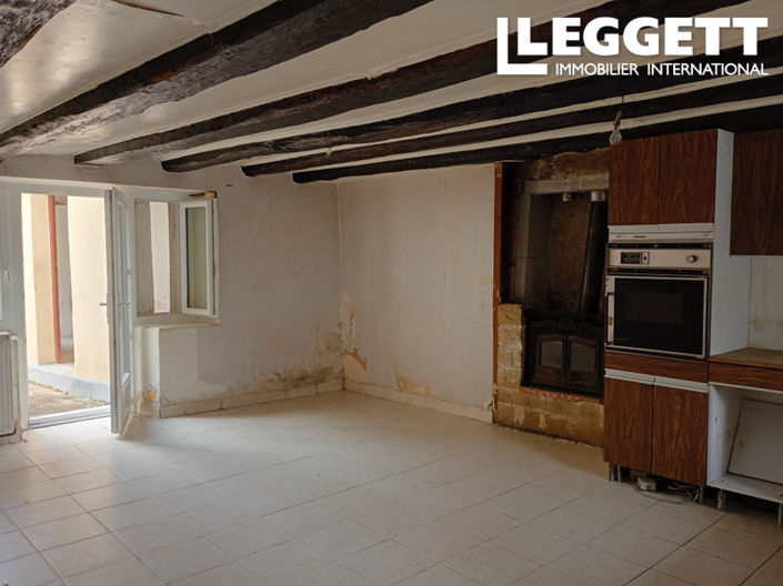 Image No.2-Maison de 3 chambres à vendre