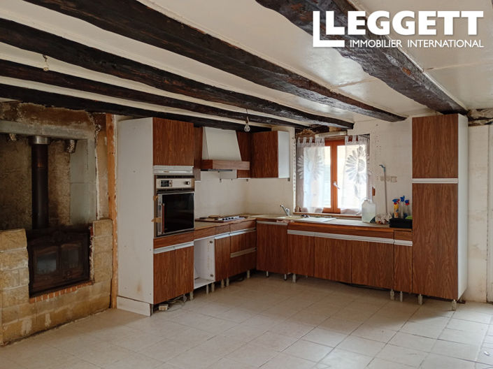 Image No.3-Maison de 3 chambres à vendre