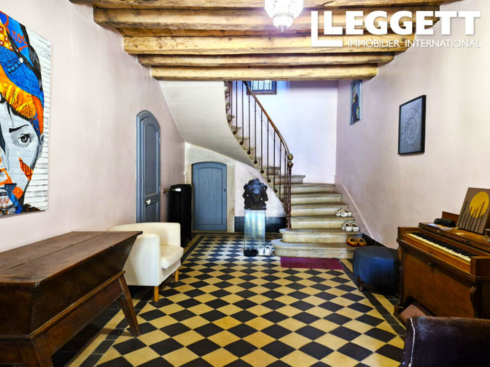 Image No.5-Casa con 6 dormitorios en venta