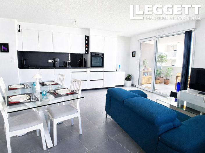 Image No.3-Apartamento con 2 dormitorios en venta