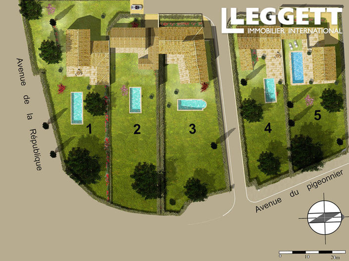 Image No.2-Land for sale