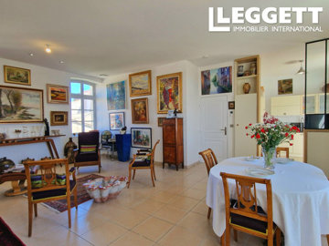 1 - Béziers, Apartment