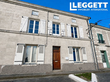 1 - Vienne, House