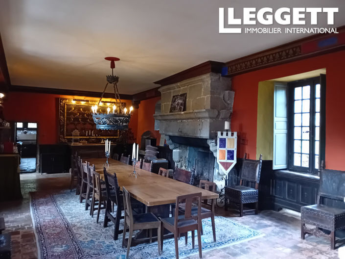 Image No.2-Chateaux for sale