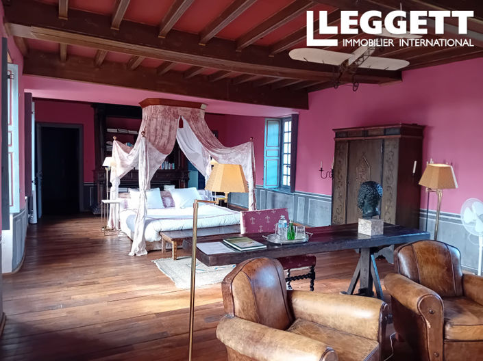 Image No.6-Chateaux for sale