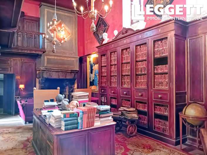 Image No.6-Chateaux for sale