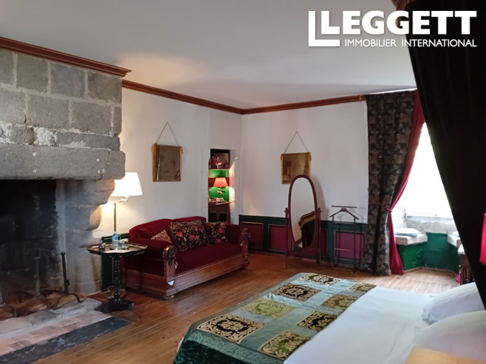 Image No.7-Chateaux for sale