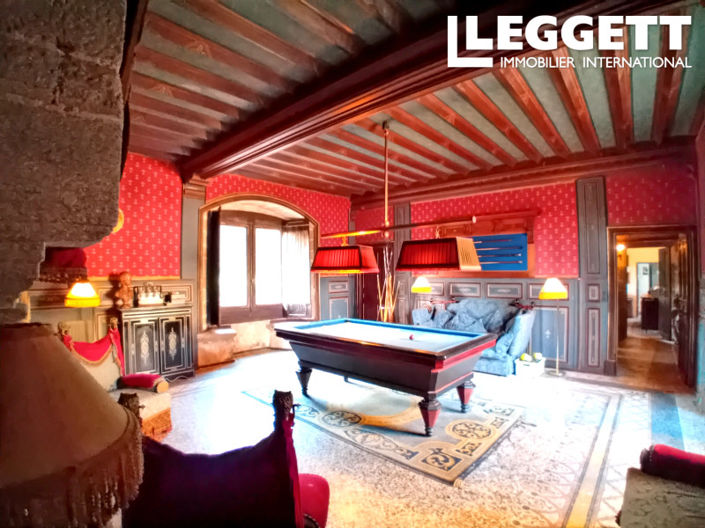 Image No.9-Chateaux for sale