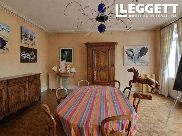 Image No.6-Maison de 5 chambres à vendre à Castillon-la-Bataille