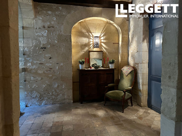Image No.2-Appartement de 3 chambres à vendre à Sainte-Foy-la-Grande