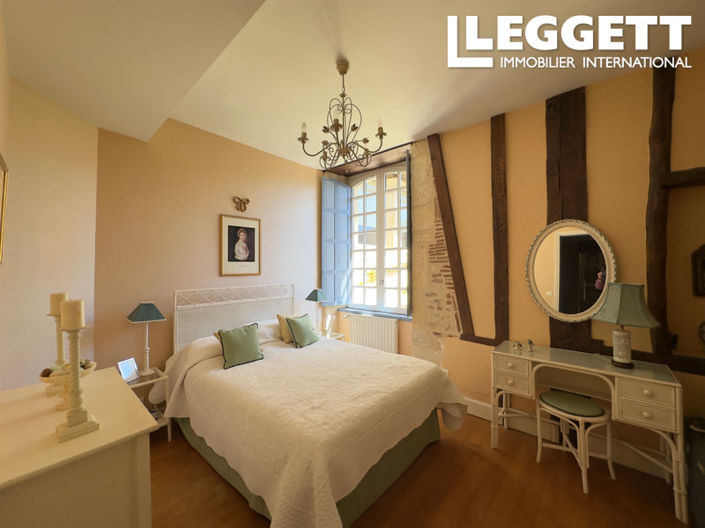 Image No.4-Appartement de 3 chambres à vendre à Sainte-Foy-la-Grande