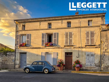 1 - Vienne, House