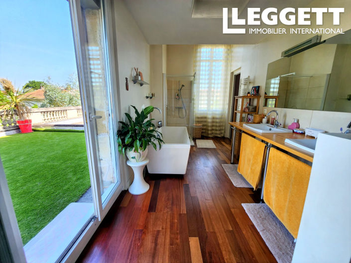Image No.9-Maison de 6 chambres à vendre à Talence