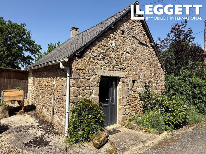Image No.10-Maison de 3 chambres à vendre à Lassay-les-Châteaux