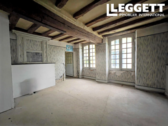 Image No.4-Maison de 6 chambres à vendre