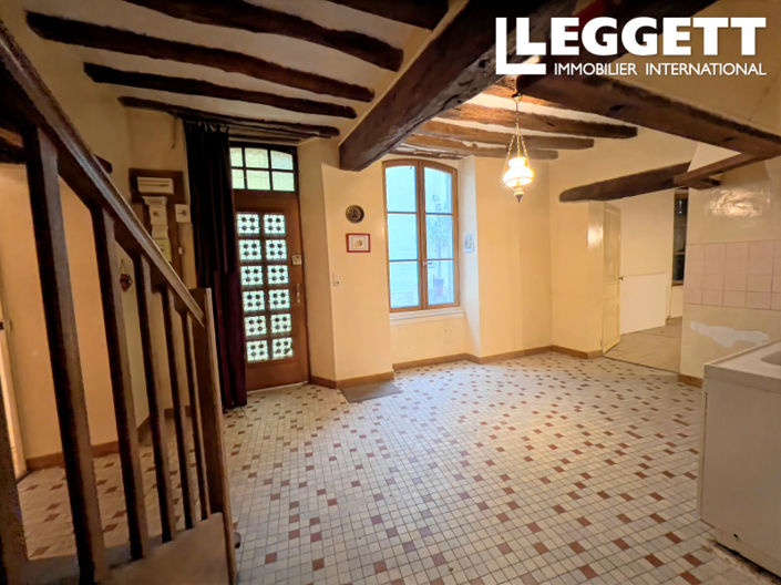 Image No.8-Maison de 6 chambres à vendre
