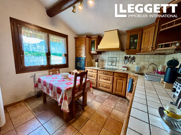 Image No.6-Maison de 3 chambres à vendre à Saint-Gervais-les-Bains