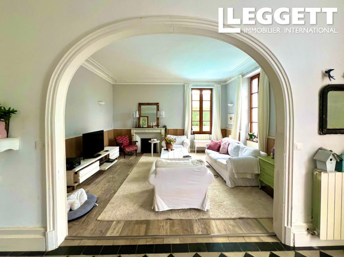 Image No.3-5 Bed House for sale