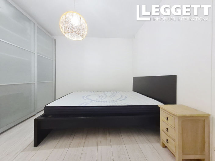 Image No.7-Appartement de 1 chambre à vendre à Paris