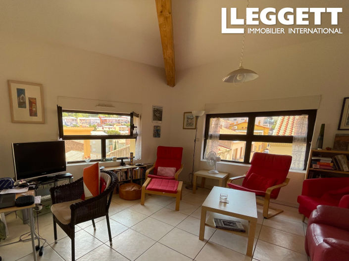 Image No.2-Appartement de 3 chambres à vendre à Port-Vendres