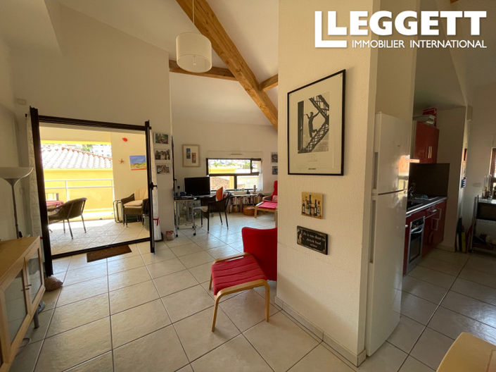Image No.3-Appartement de 3 chambres à vendre à Port-Vendres