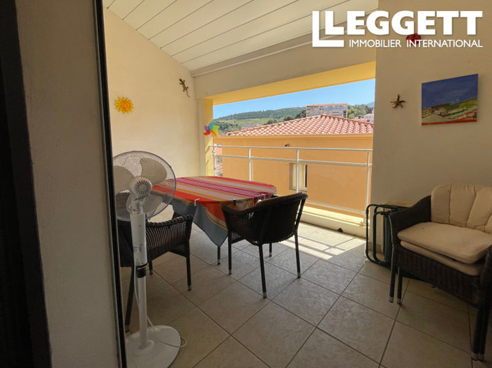 Image No.5-Appartement de 3 chambres à vendre à Port-Vendres