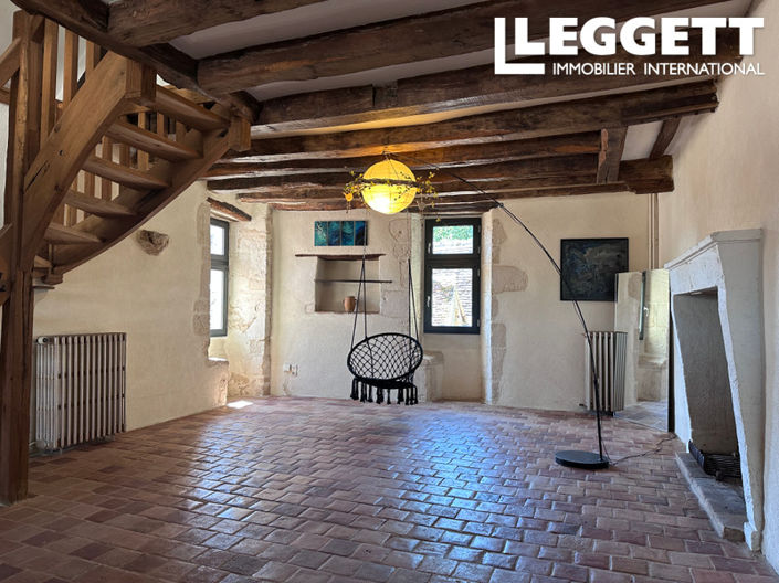 Image No.6-Maison de 2 chambres à vendre