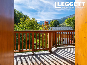 1 - Meribel, Appartement