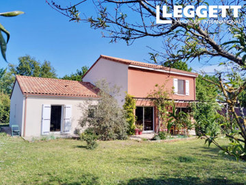 1 - Vienne, House