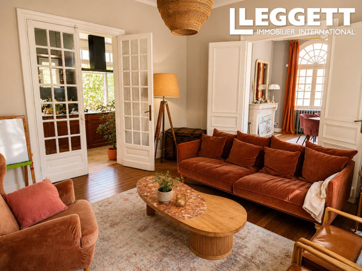 Image No.4-5 Bed House for sale