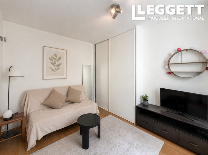 Image No.2-Appartement à vendre à Paris