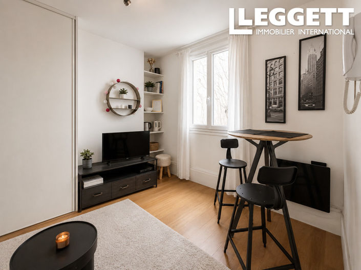 Image No.4-Appartement à vendre à Paris