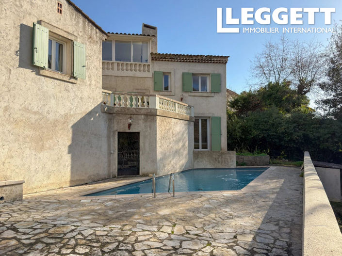 Image No.9-Maison de 5 chambres à vendre à Saint-Paul-de-Vence