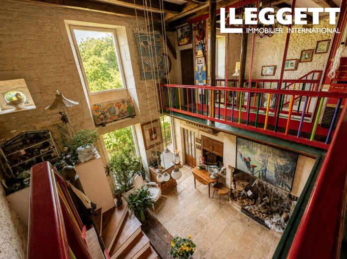 Image No.6-8 Bed House for sale