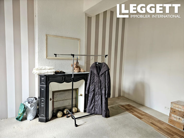 Image No.5-Commercial de 2 chambres à vendre à Châlus