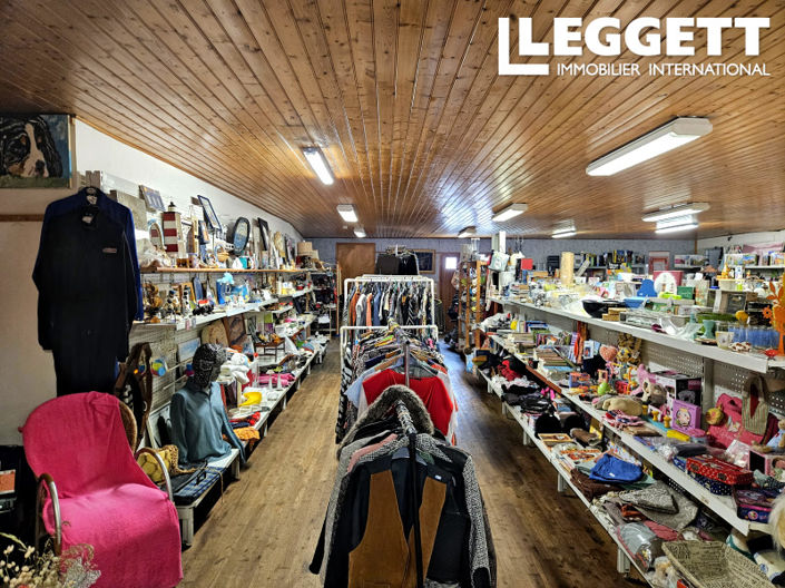 Image No.8-Commercial de 2 chambres à vendre à Châlus