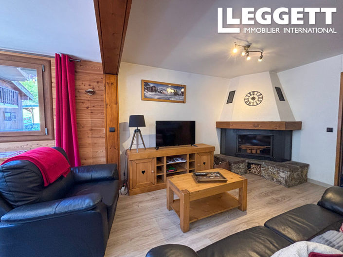 Image No.7-Commercial de 3 chambres à vendre à Savoie