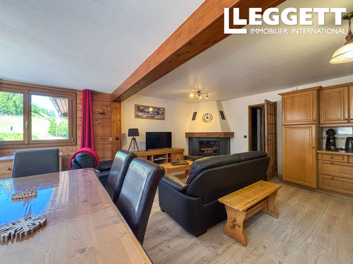 Image No.8-Commercial de 3 chambres à vendre à Savoie